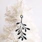 Mistletoe Ornament