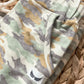 Faded Camo Jogger