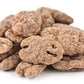 Nut Snack Pack 1/3 Old Fashioned Cinnamon Pecans w/Flair Top