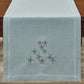 Seas and Greetings Table Runner 72" L