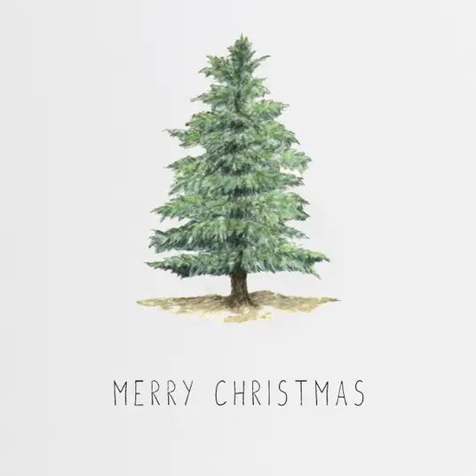 Greeting Cards, Merry Christmas