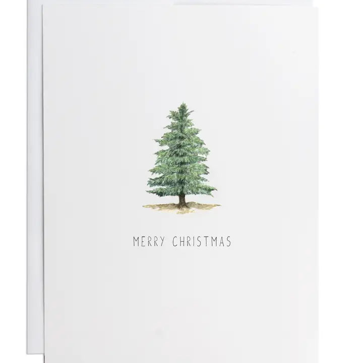 Greeting Cards, Merry Christmas