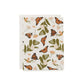 Monarchs & Milkweeds Card