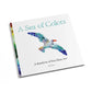 A Sea of Colors Sea Glass Colors Book
