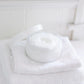 Body Butter, Coconut Milk (8 oz)