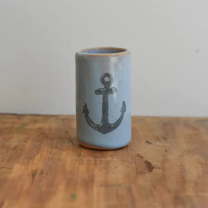 Tiny Tumblers - Anchor