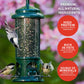 Cardinals Crave Wild Bird Food 5 lbs