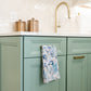Tea Towel - Atlantic Reef
