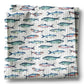 Saltwater Fish-Kitchen Towel