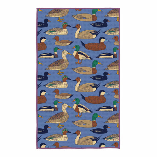 Trek Light-The Perfect Kitchen Towel