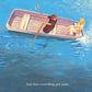 The Legend of the Loon Picture Book