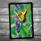 Eastern Tiger Swallowtail Butterfly Postcard