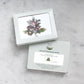 Card Set - Little Christmas Tree