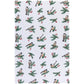 Birds & Boughs Baker's Floursack Dishtowel Set of 3