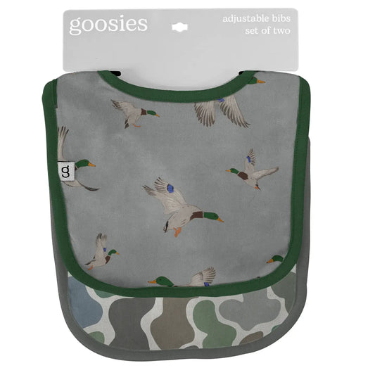 Bib Set - Mallards