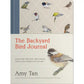 Backyard Bird Journal
