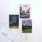 NC Longleaf Pine magnet
