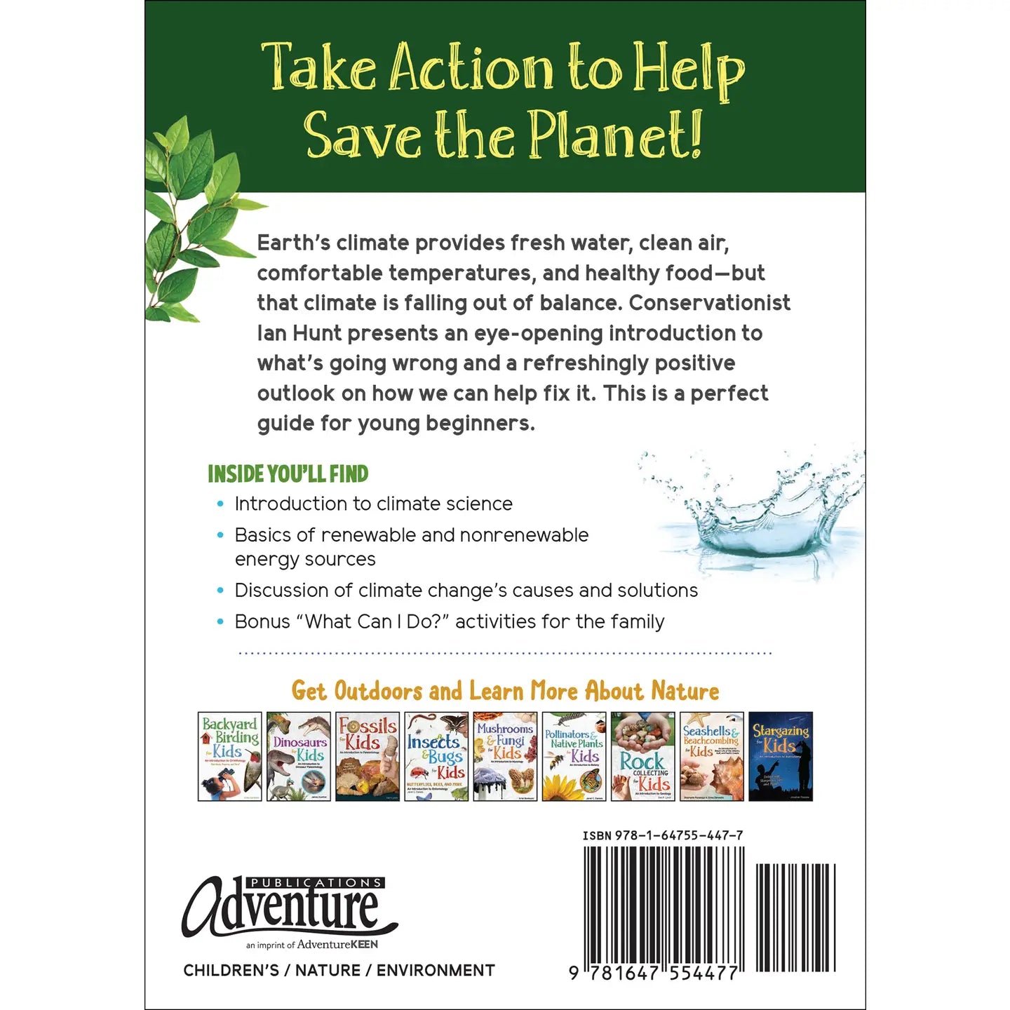 Climate Action for Kids