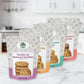 Mixed Case Cookie Mixes