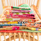 Kantha Discloth
