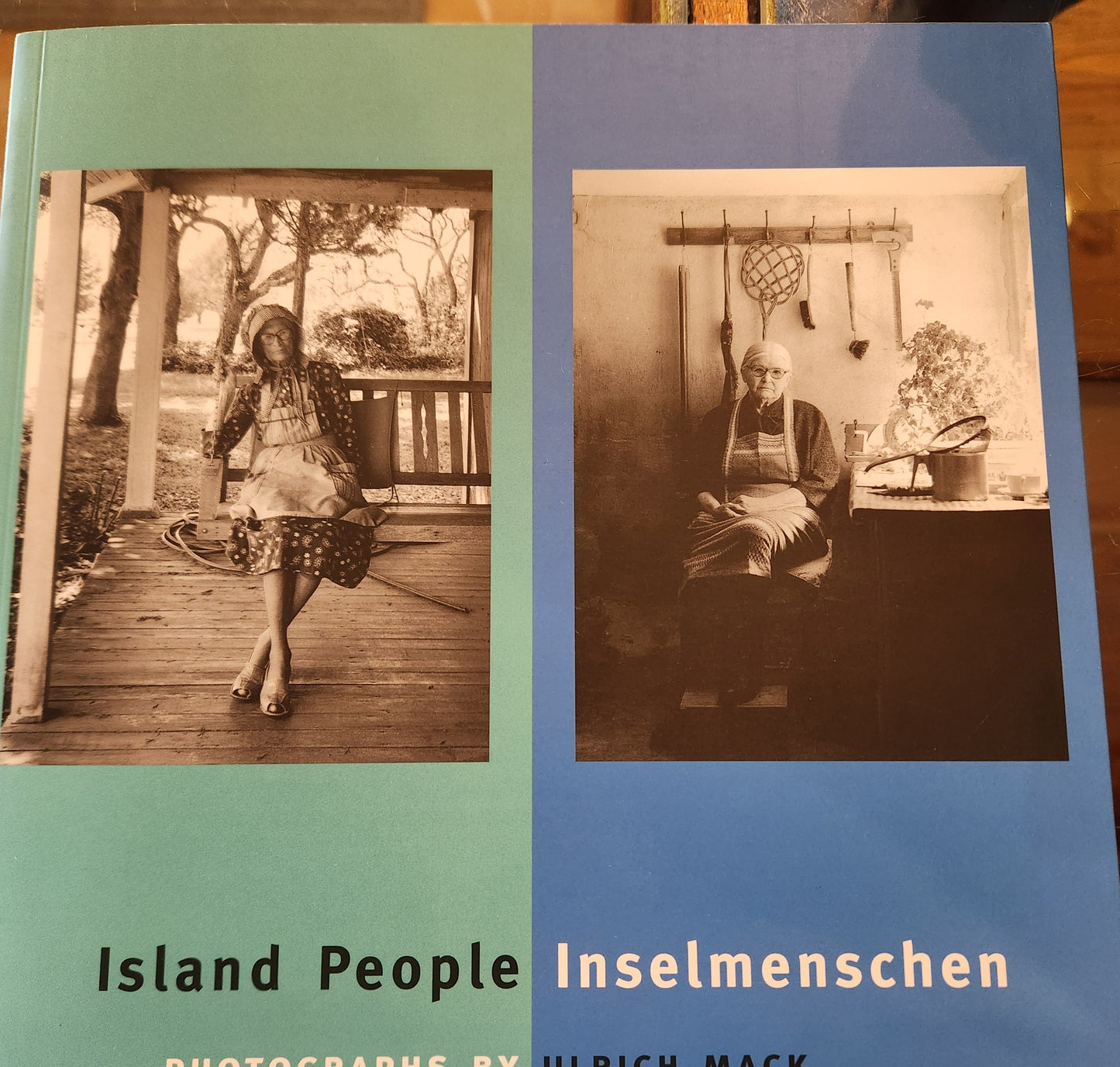 Island People Inselmenschen