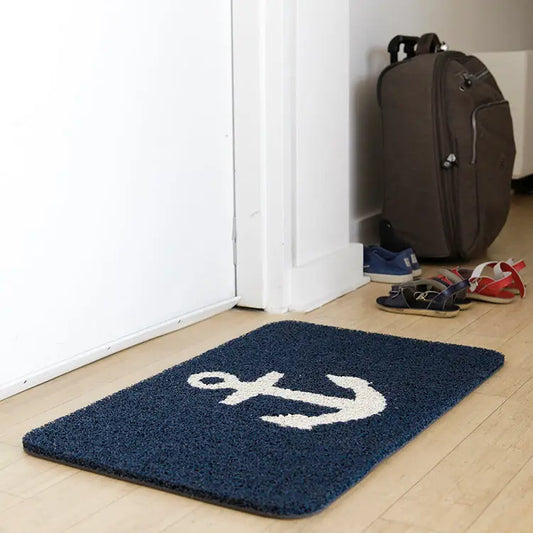 Doormat, Anchor