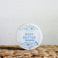 Body Butter, Floral Coast (8 oz)