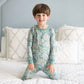 Camouflage Bamboo Loungewear