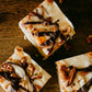 Turtle Cheesecake Fudge 8 oz