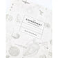 Ornithology: Birds Softcover Notebook-Dot Grid Pages