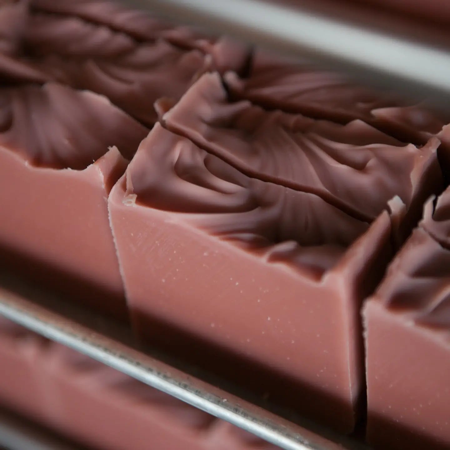 Bar Soap, Seaberry & Rose Clay