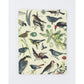 Ornithology: Birds Softcover Notebook-Dot Grid Pages