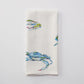 Tea Towel - Bay Blues