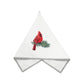 Cardinal Terrycloth Towel