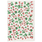 Berry Patch Bakers Floursack Dishtowels, Set of 3