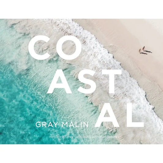 Gray Malin:  Coastal