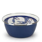Blue Crab salad bowl