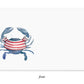 Crabby Little Notes