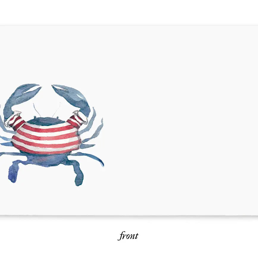 Crabby Little Notes