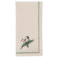 Forest Birds Christmas Napkins set of 4