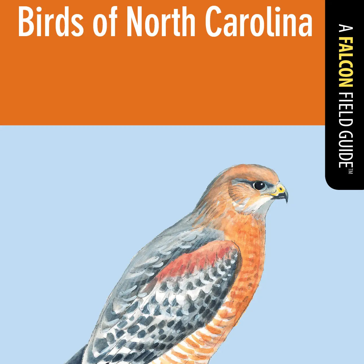 Birds of North Carolina