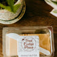Peanut Butter Fudge 8 oz