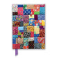 Patchwork Quilt Journal