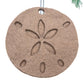 Sand Dollar ornament