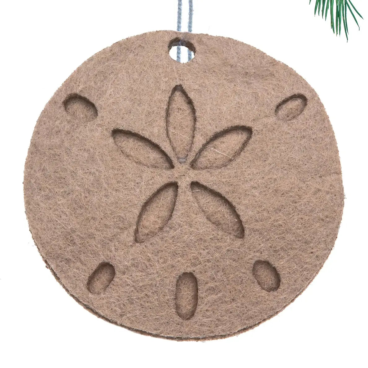 Sand Dollar ornament