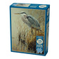 Great Blue Heron 500-Piece