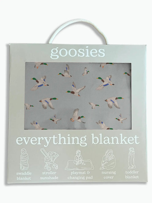 Everything Blanket - Mallards