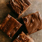 Rocky Road Fudge 8 oz