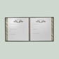 Our Christmas Story: A Keepsake and Memory Book for Familes
