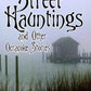 Howard Street Hauntings and Other Stores